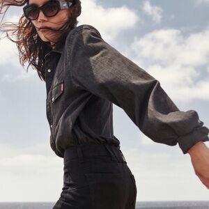 Liu Jo Jacket Woman Green